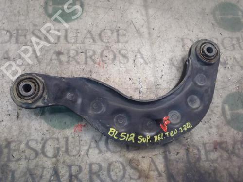 Used Left front suspension arm FORD FOCUS II (DA_, HCP, DP) 1.6 TDCi (90 hp) 3799607