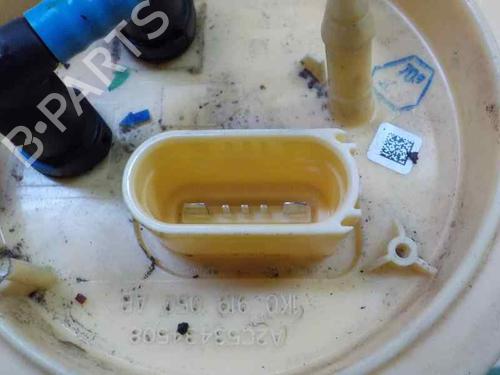 Fuel pump AUDI A3 Sportback (8PA) 1.6 TDI | BP5775958M76 