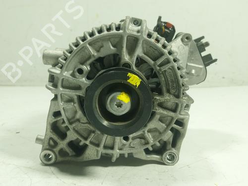Alternator FORD FOCUS IV (HN) 1.0 EcoBoost | BP25051502M7 