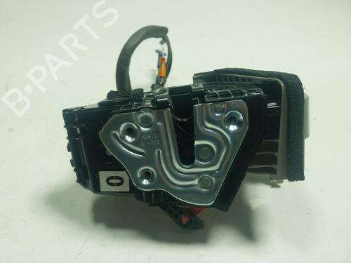 Rear right lock HYUNDAI KONA (OS, OSE, OSI) 1.6 GDi Hybrid (141 hp) 17785775