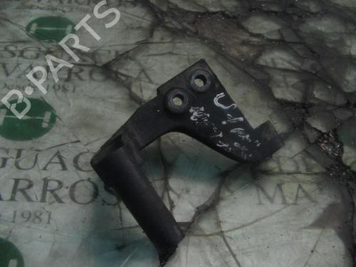 Used Engine mount OPEL TIGRA (S93) 1.4 16V (F07) (90 hp) 9085164