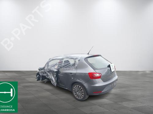 Catalyst SEAT IBIZA IV (6J5, 6P1)  | BP22407985M10 