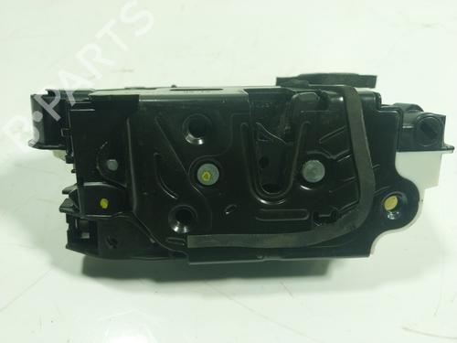 Used Front right lock SKODA YETI (5L) 1.2 TSI (105 hp) 16640373