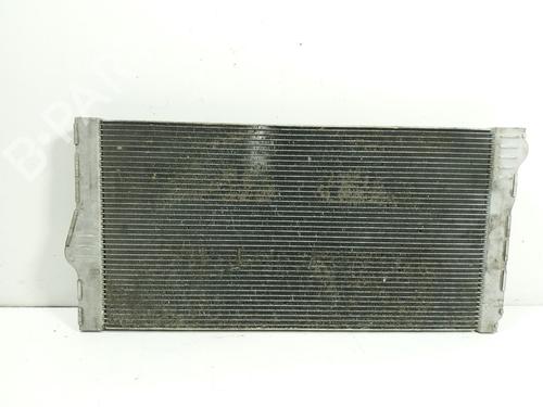 Water radiator BMW 7 (F01, F02, F03, F04) 740 d xDrive | BP20306945M31 