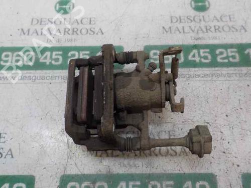 Right rear brake caliper OPEL ASTRA J Sports Tourer (P10) 1.7 CDTI (35) | BP11550867M106 