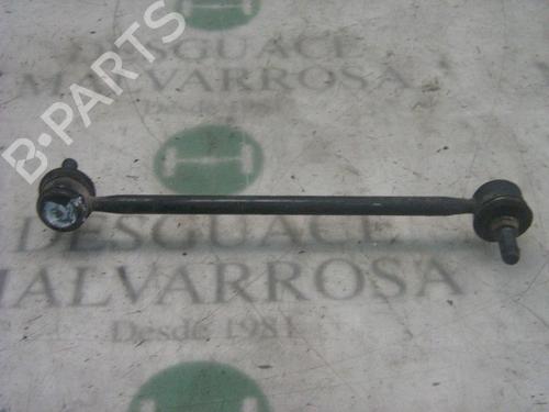 Right front suspension arm KIA CERATO I Saloon (LD) 2.0 CRDi BP14296018M13