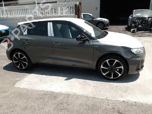 Gearbox AUDI A1 Sportback (GBA)  | BP8254631M3 