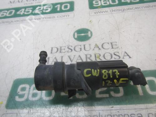 Headlight washer BMW 7 (E65, E66, E67)  | BP14281594E17 