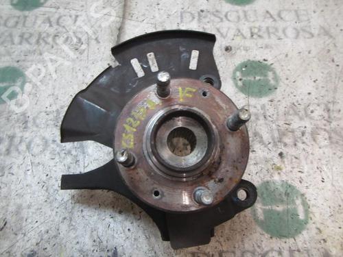 Used Right front steering knuckle Right front steering knuckle 3826811 3826811