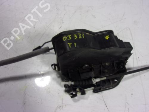 Rear left lock BMW 1 (F20)  | BP10695975C100 