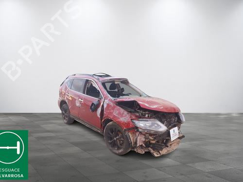 Throttle body NISSAN X-TRAIL III (T32_, T32R, T32RR) 1.3 DIG-T | BP31092947M82 