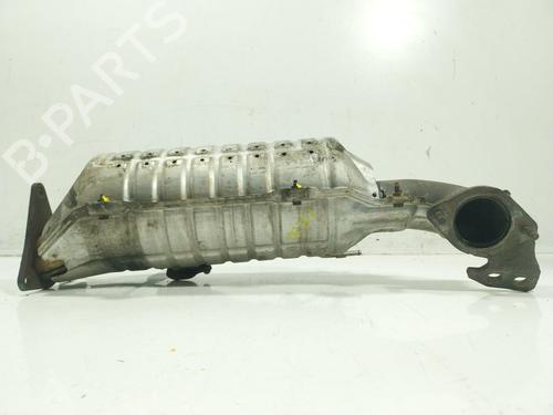 Used Particulate filter Particulate filter SUBARU FORESTER (SH_) 2.0 D AWD (SHH, SHD, SHN) (147 hp) 33329623 33329623