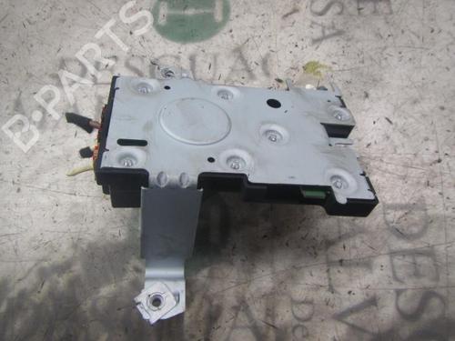Elektronisk modul AUDI A3 (8P1) 2.0 TDI 16V | BP3828452M83 