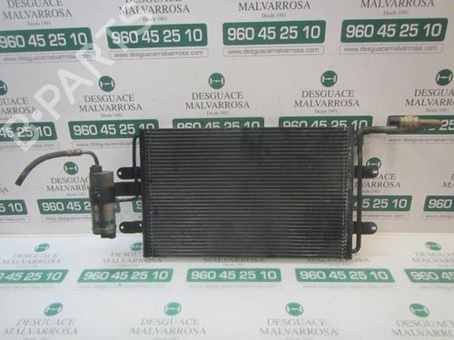 AC radiator SEAT LEON (1M1) 1.9 TDI | BP3879704M32 - Image 2