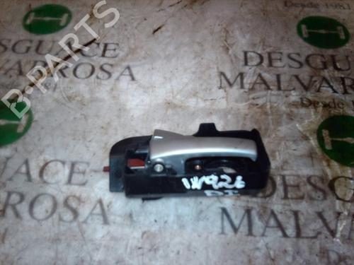 Used Front left interior door handle Front left interior door handle FORD MONDEO III (B5Y) 2.0 16V DI / TDDi / TDCi (90 hp) 3749030 3749030