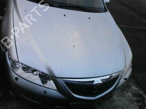 BP3809003M19 | Amortiguador trasero derecho MAZDA 6 Saloon (GG) 2.0 DI (GG14) BP3809003M19