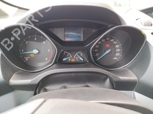 Instrument cluster FORD C-MAX II (DXA/CB7, DXA/CEU) 1.6 TDCi | BP10696093C47 