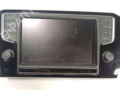 Used Electronic module Electronic module 39452818 39452818