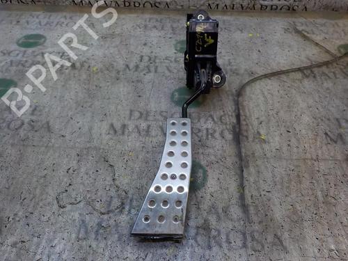 Used Pedal HONDA CIVIC VIII Hatchback (FN, FK) [2005-2012]  3856822