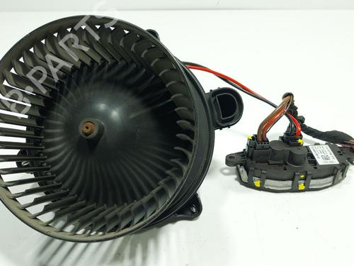 Used Heater blower motor Heater blower motor MERCEDES-BENZ A-CLASS (W177) AMG A 45 S 4-Matic+ (177.054) (421 hp) 34713844 34713844