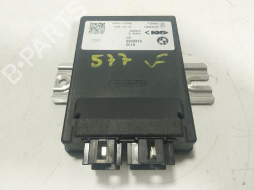 Elektronische module BMW X5 (G05, F95) [2018-2025]  21533192