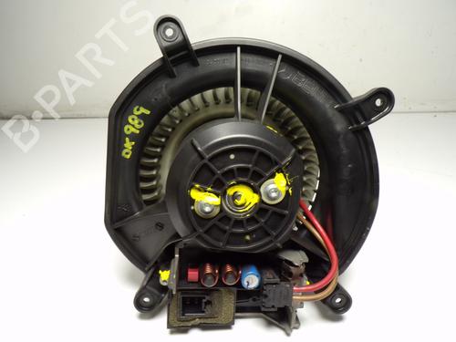 Ventilator motor MERCEDES-BENZ CLS (C219) CLS 320 CDI (219.322) | BP13404712M62 