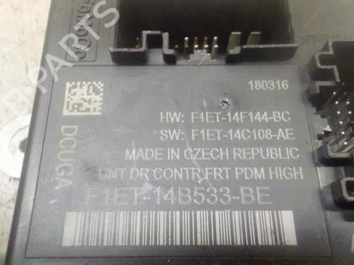 Electronic module FORD FOCUS III  | BP5112904M83