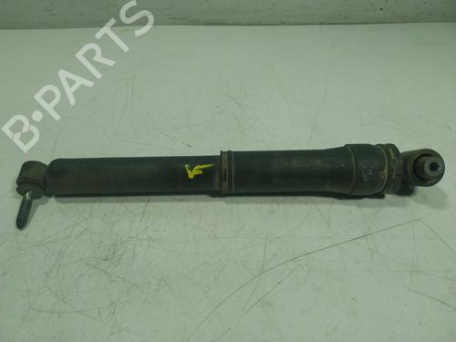 Used Left rear shock absorber Left rear shock absorber RENAULT MEGANE III Grandtour (KZ0/1) 1.5 dCi (KZ09, KZ0D, KZ1G, KZ29, KZ14, KZ1W, KZ10, KZ1F,... (110 hp) 17239880 17239880