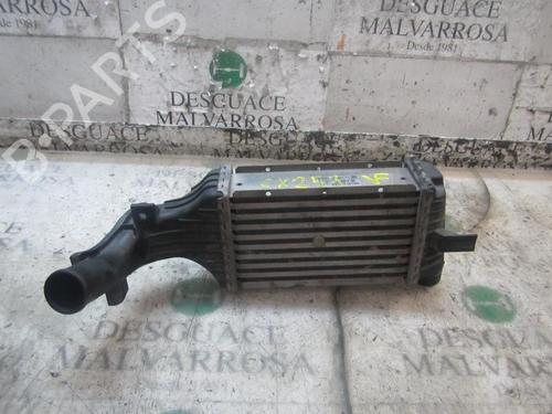 Used Intercooler Intercooler 3840486 3840486