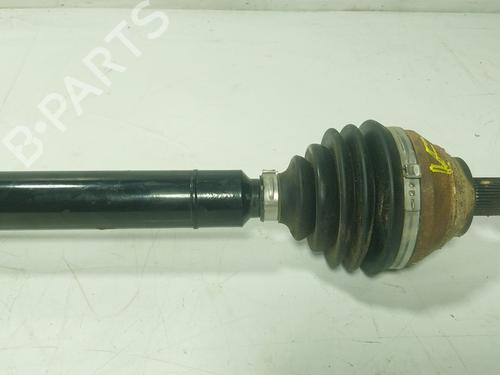Right front driveshaft SEAT LEON Sportstourer (KL8, KLD) 1.5 eTSI | BP32235241M39 - Image 3