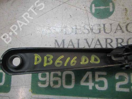 Front windshield wiper arm FORD FIESTA VI (CB1, CCN) 1.6 Ti | BP3870100C143