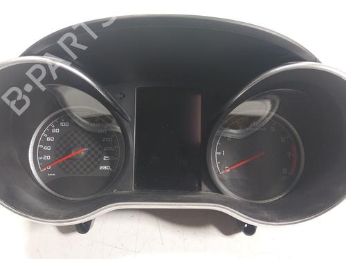 Kombiinstrument MERCEDES-BENZ C-CLASS Coupe (C205) AMG C 43 4-matic (205.364) A2059000535 | A2059000535