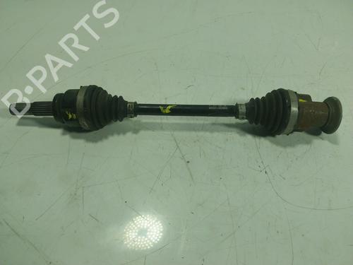 Used Left rear driveshaft Left rear driveshaft RENAULT TWIZY (MAM_) [2012-2026] 16985843 16985843