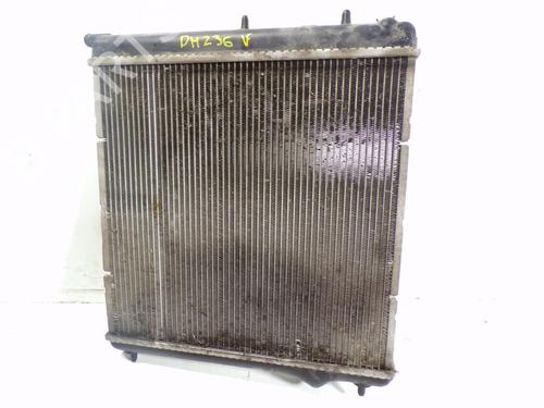 Water radiator PEUGEOT 208 I (CA_, CC_)  | BP8176196M31 