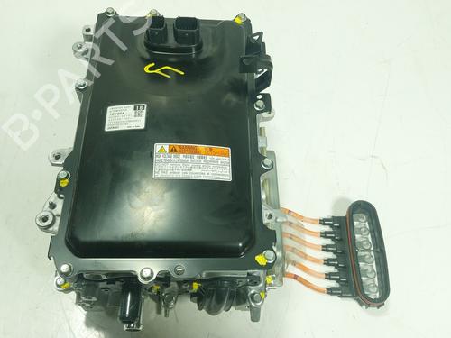 Used Inverter/Converter TOYOTA YARIS CROSS (MXP_) 1.5 Hybrid (MXPJ11) (131 hp) 32470561
