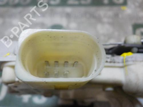 Front right lock SEAT EXEO ST (3R5) 2.0 TDI | BP4002121C97 - Image 4