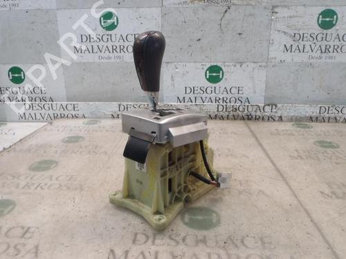 Gear lever HYUNDAI SONATA V (NF) 2.0 CRDi | BP7409985M90 