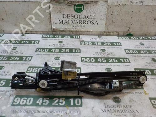 Used Front left window mechanism SEAT IBIZA IV (6J5, 6P1) 1.4 (85 hp) 3857752