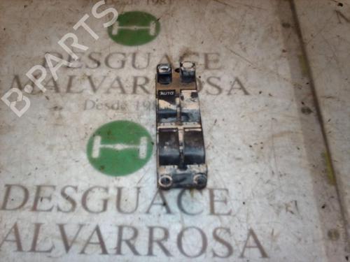 Used Left front window switch Left front window switch NISSAN PRIMERA (P12) 2.2 Di (126 hp) 3740238 3740238