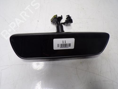 Used Rear mirror Rear mirror TOYOTA COROLLA Hatchback (_E21_, _EA1_, _EH1_) [2018-2026] 11932388 11932388