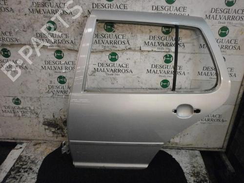 Used Left rear door VW GOLF IV (1J1) 1.9 TDI (90 hp) 3787877