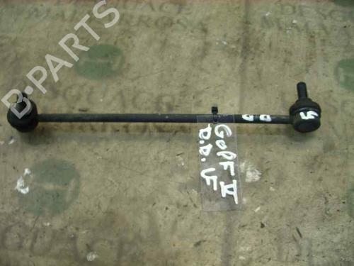 Used Right front suspension arm VW GOLF V (1K1) 1.9 TDI (105 hp) 14265319