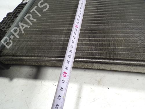 Water radiator RENAULT SCÉNIC III (JZ0/1_)  | BP9176204M31 