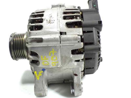 Used Alternator CITROËN C4 II (NC_) [2009-2025]  6836382