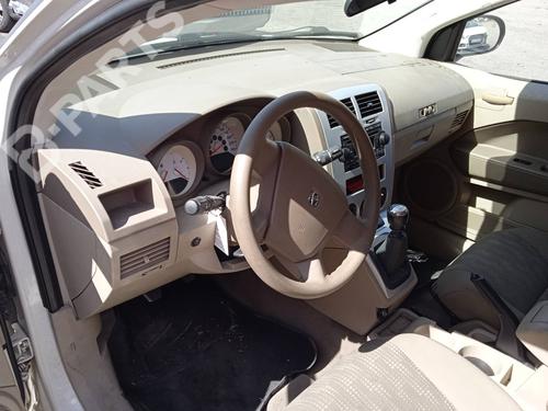 Left front steering knuckle DODGE CALIBER 2.0 CRD | BP8184917M25  - Image 7