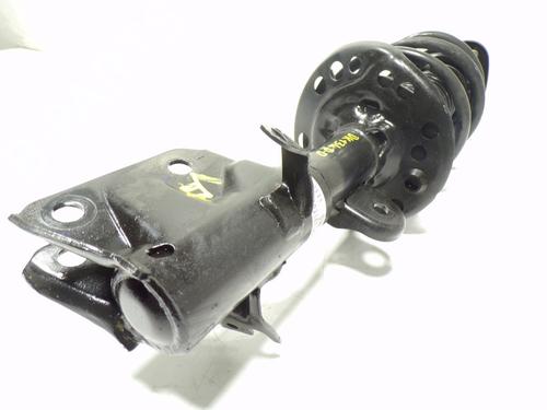 Right front shock absorber SUBARU XV (GT)  | BP11852166M17 