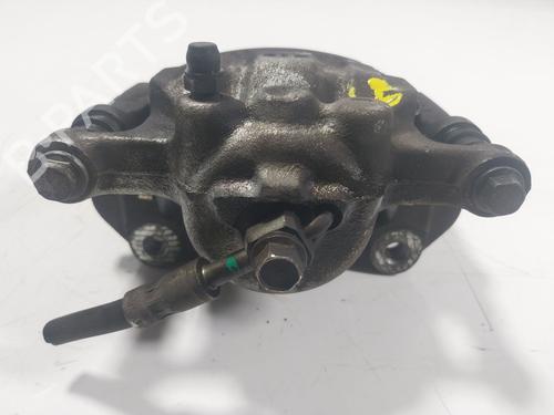 Left front brake caliper FORD FIESTA VI (CB1, CCN)  | BP18089181M105 