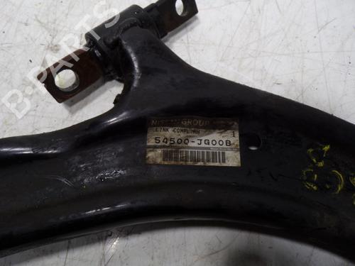 Right front suspension arm NISSAN X-TRAIL II (T31)  | BP10115922M13 