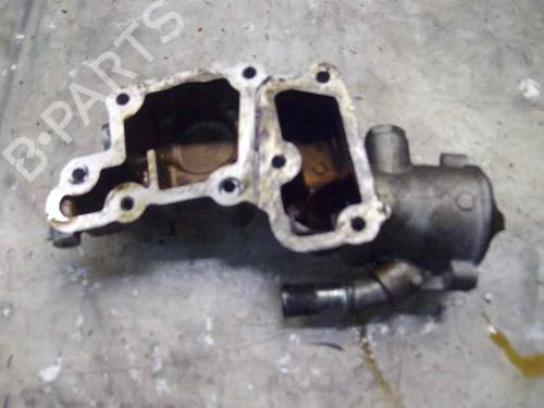 Used Thermostat housing Thermostat housing 14299696 14299696
