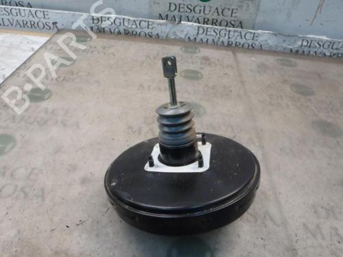 Used Servo brake Servo brake DACIA SANDERO 1.5 dCi (68 hp) 3797457 3797457